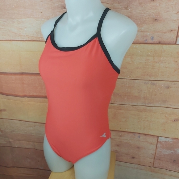 🍄3/50$🍄 DIADORA one piece swim suit - Picture 5 of 13